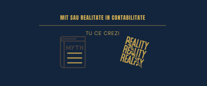 Contabilul raspunde pentru greselile din firma? Mit sau Realitate